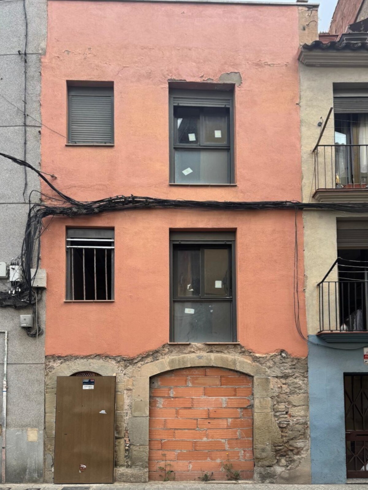 20 Carrer Cós, Manresa, Barcelona à vendre Photo principale– Image 1 sur 2