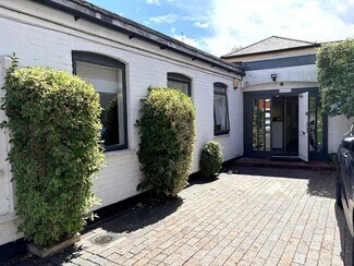 Plus de détails pour 8 Friday St, Henley On Thames - Bureau à louer