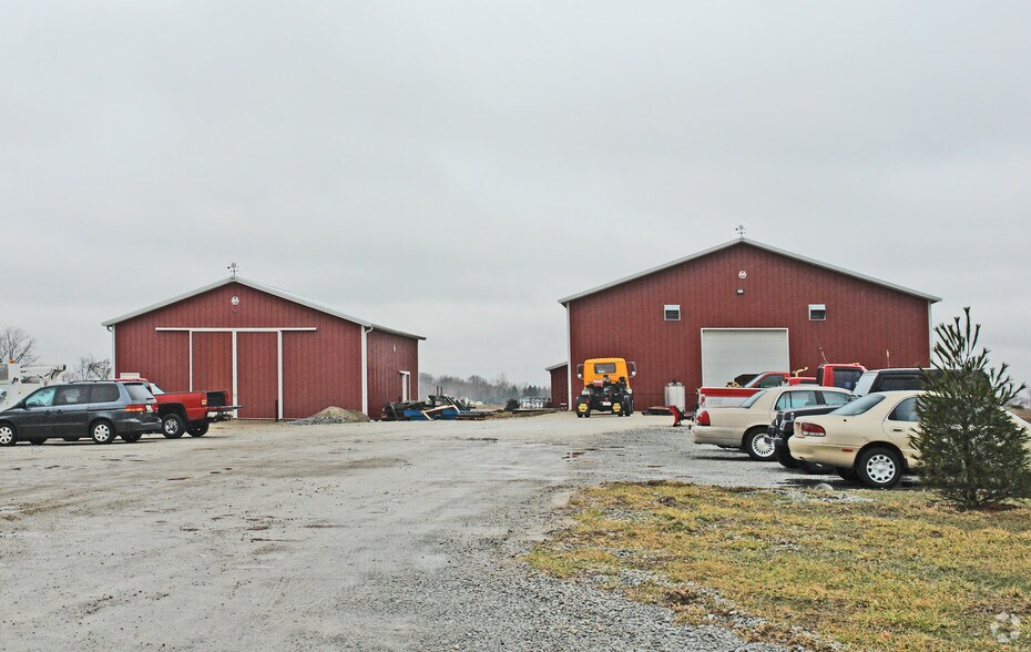 1221 Groop Rd, Springfield, OH à louer - Photo de l’immeuble – Image 2 sur 5