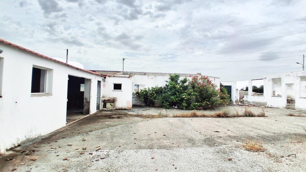 Terrain dans Cantalapiedra, Salamanca à vendre - Photo principale – Image 1 sur 30