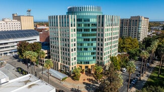 Plus de détails pour 1415 L St, Sacramento, CA - Bureau à louer