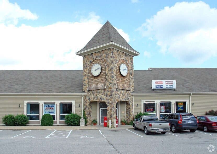 464 Main St, Springvale, ME à louer - Photo de l’immeuble – Image 2 sur 2