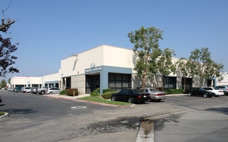 Plus de détails pour 1235 E Francis St, Ontario, CA - Industriel/Logistique à louer