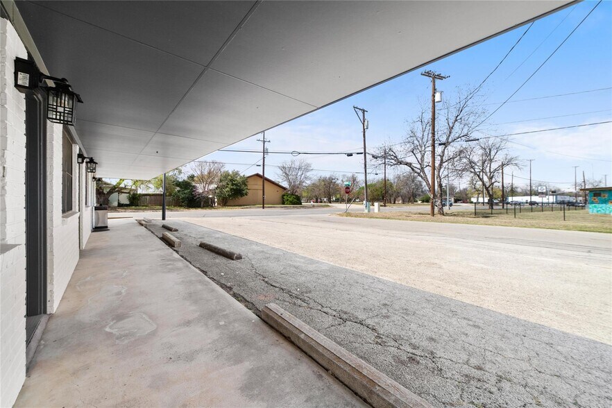 2800 Austin Ave, Brownwood, TX à vendre - Photo de l’immeuble – Image 2 sur 23