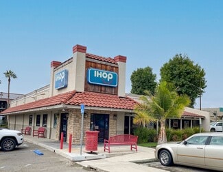 Plus de détails pour 632 Sycamore Ave, Vista, CA - Local commercial à louer
