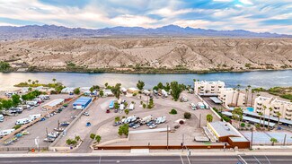 Plus de détails pour 1621 Hwy 95, Bullhead City, AZ - Logement à vendre