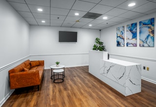 121 S Broad St, Philadelphia, PA à louer Photo intérieure– Image 1 sur 2