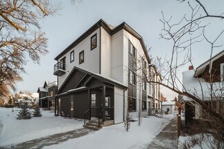 Plus de détails pour 11121 62 STREET, Edmonton, AB - Logement à vendre