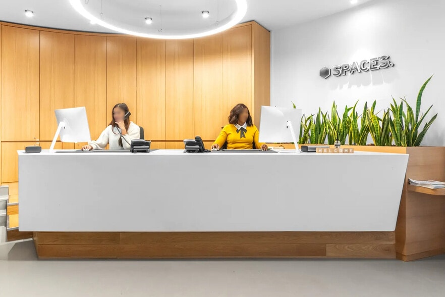 Espace de coworking dans Paris à louer - Photo de l’immeuble – Image 3 sur 16
