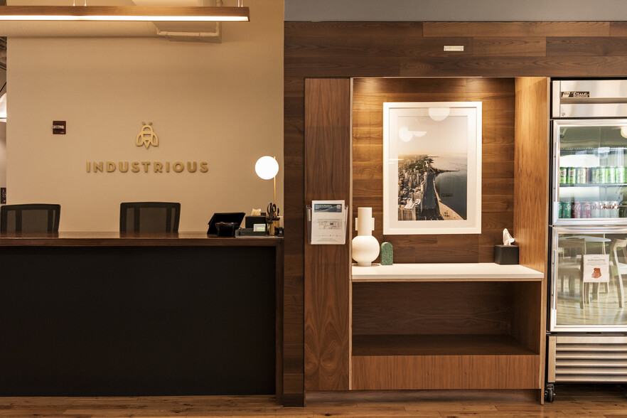111 W Illinois St, Chicago, IL à louer - Photo intérieure – Image 3 sur 10