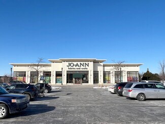 Plus de détails pour 2391 County Line Rd, Algonquin, IL - Local commercial à louer