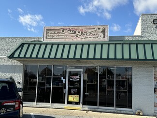 Plus de détails pour 2252-2254 Macarthur Rd, Whitehall, PA - Local commercial à louer