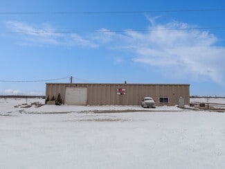Plus de détails pour 10980 NE Hubbell Rd, Maxwell, IA - Industriel/Logistique à vendre