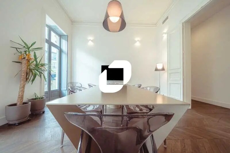Bureau dans Montpellier à louer - Photo de l’immeuble – Image 1 sur 25