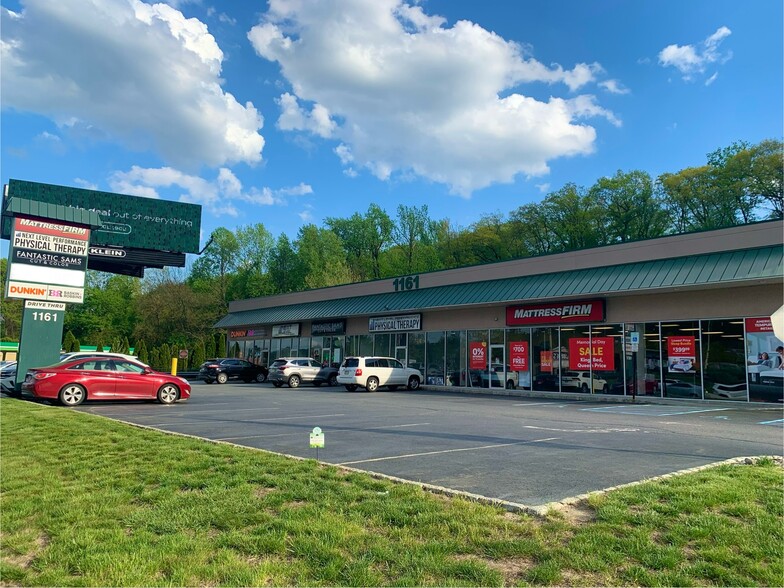1161 Route 23 South, Kinnelon, NJ à louer - Photo de l’immeuble – Image 1 sur 3