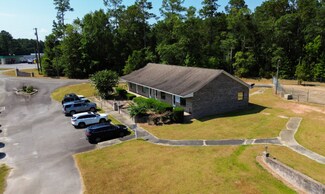 Plus de détails pour 19351 N Us-19, Thomasville, GA - Local commercial à louer