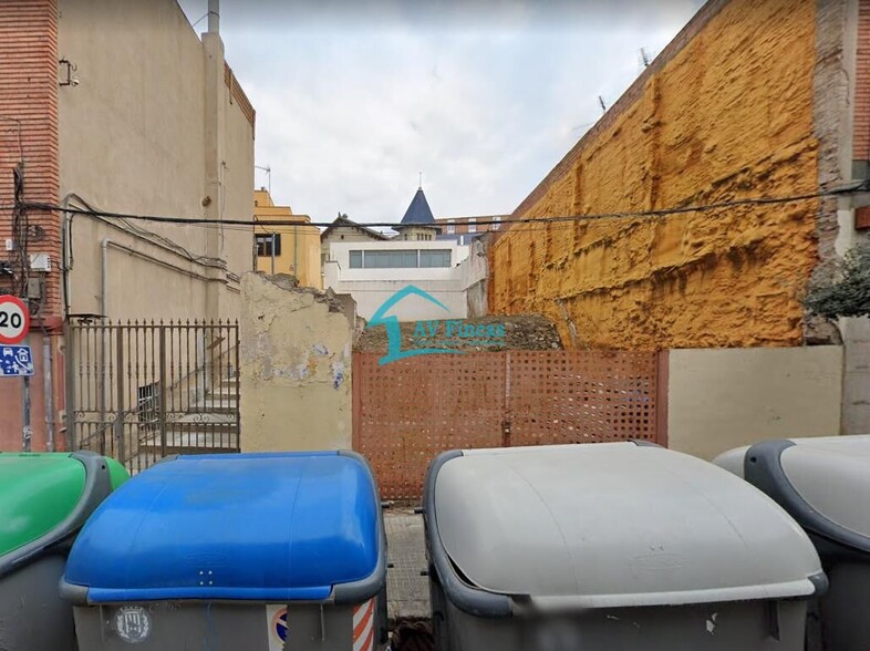 Carrer de Rafael de Casanovas, 1, Santa Coloma de Gramenet, Barcelona à vendre - Autre – Image 2 sur 2