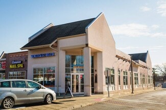 Plus de détails pour 1571 Route 9, Wappingers Falls, NY - Local commercial à louer