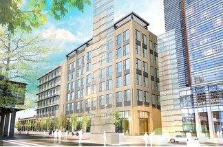 Plus de détails pour 2222 S Indiana Ave, Chicago, IL - Local d’activités à vendre