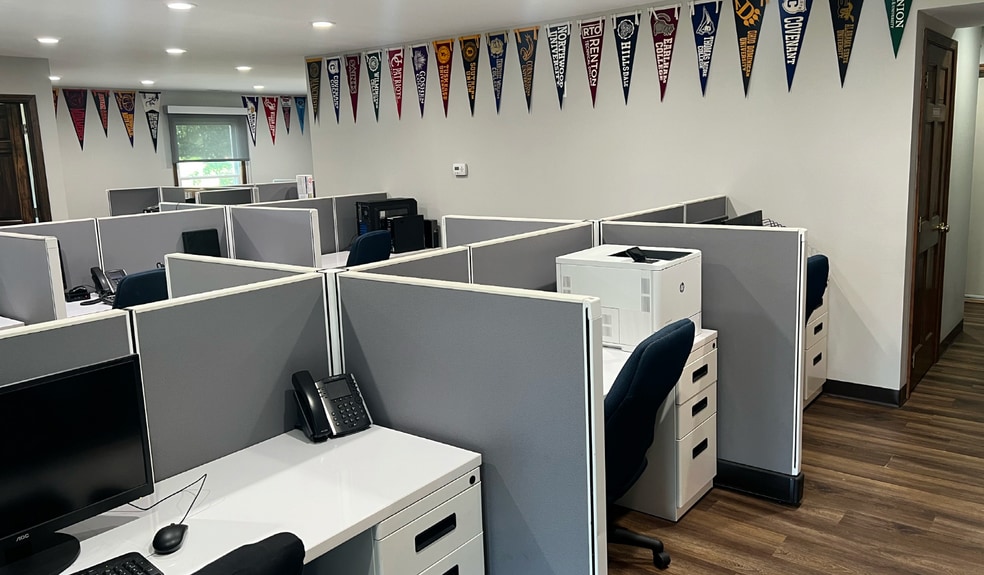 201 N Brookwood Ave, Hamilton, OH à vendre - Photo intérieure – Image 3 sur 6