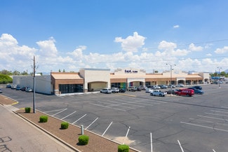 Plus de détails pour 17002 N Cave Creek Rd, Phoenix, AZ - Local commercial à louer