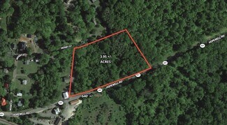 Plus de détails pour Hopewell Rd, The Plains, VA - Terrain à vendre