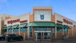 Plus de détails pour 2615 Brice Rd, Reynoldsburg, OH - Local commercial à louer