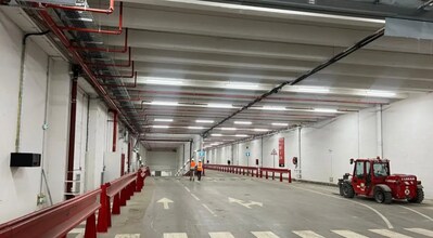 Industriel/Logistique dans Paris à louer Photo intérieure– Image 2 sur 9