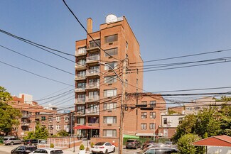 Plus de détails pour 8714 57th Rd, Elmhurst, NY - Logement à vendre