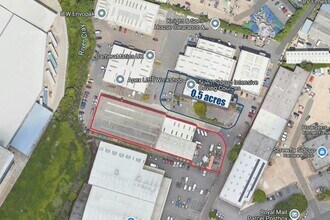 Edgington Way, Sidcup à louer Photo de l’immeuble– Image 1 sur 1