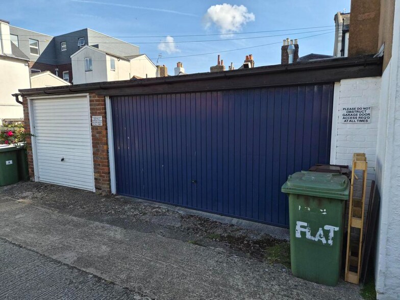 39 Crescent Rd, Tunbridge Wells à vendre - Photo de l’immeuble – Image 3 sur 3
