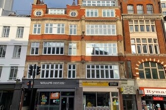 150 Fleet St, Londres à louer Photo de l’immeuble– Image 1 sur 4