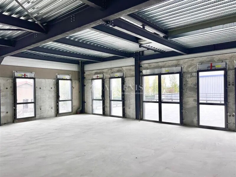 Bureau dans Limas à louer Photo intérieure– Image 1 sur 8