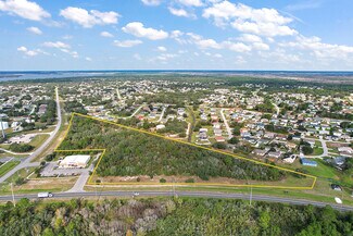 Plus de détails pour 000 Marigold Ave, Poinciana, FL - Terrain à vendre