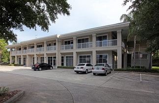 Plus de détails pour 2100 Alafaya Trl, Oviedo, FL - Bureau à louer