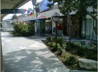 3710 W Martin Luther King Jr Blvd, Los Angeles, CA à louer - Photo de l’immeuble – Image 2 sur 5