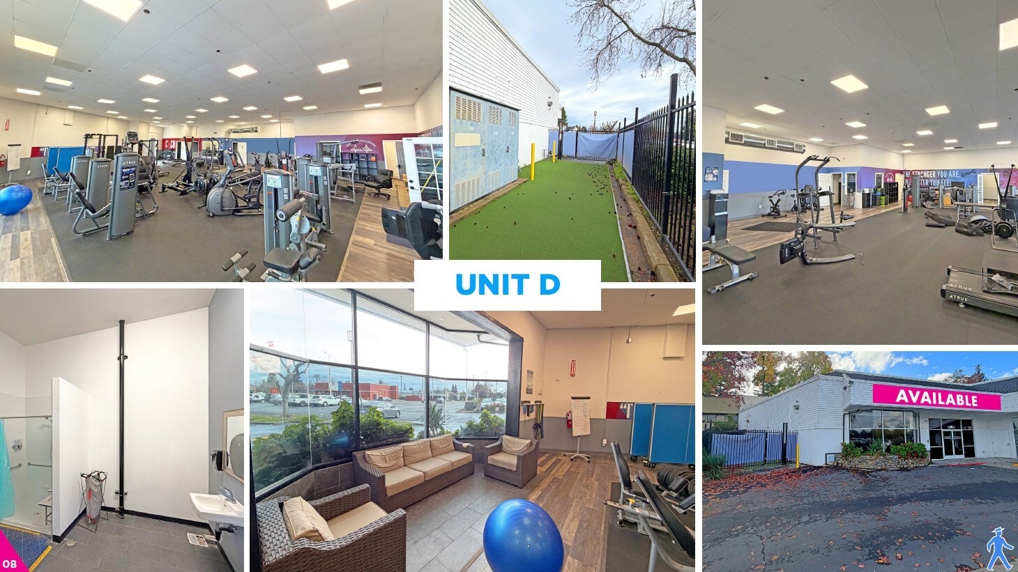 2310 Fair Oaks Blvd, Sacramento, CA à louer Photo intérieure– Image 1 sur 1