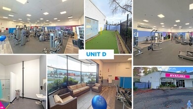 2310 Fair Oaks Blvd, Sacramento, CA à louer Photo intérieure– Image 1 sur 1