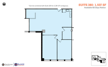 16100 Chesterfield Pky W, Chesterfield, MO à louer Plan d’étage– Image 1 sur 2