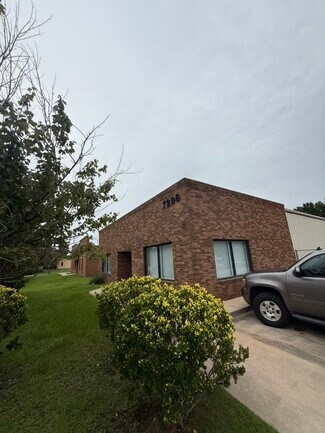 Plus de détails pour 7296 Peppermill Pky, Charleston, SC - Industriel/Logistique à louer