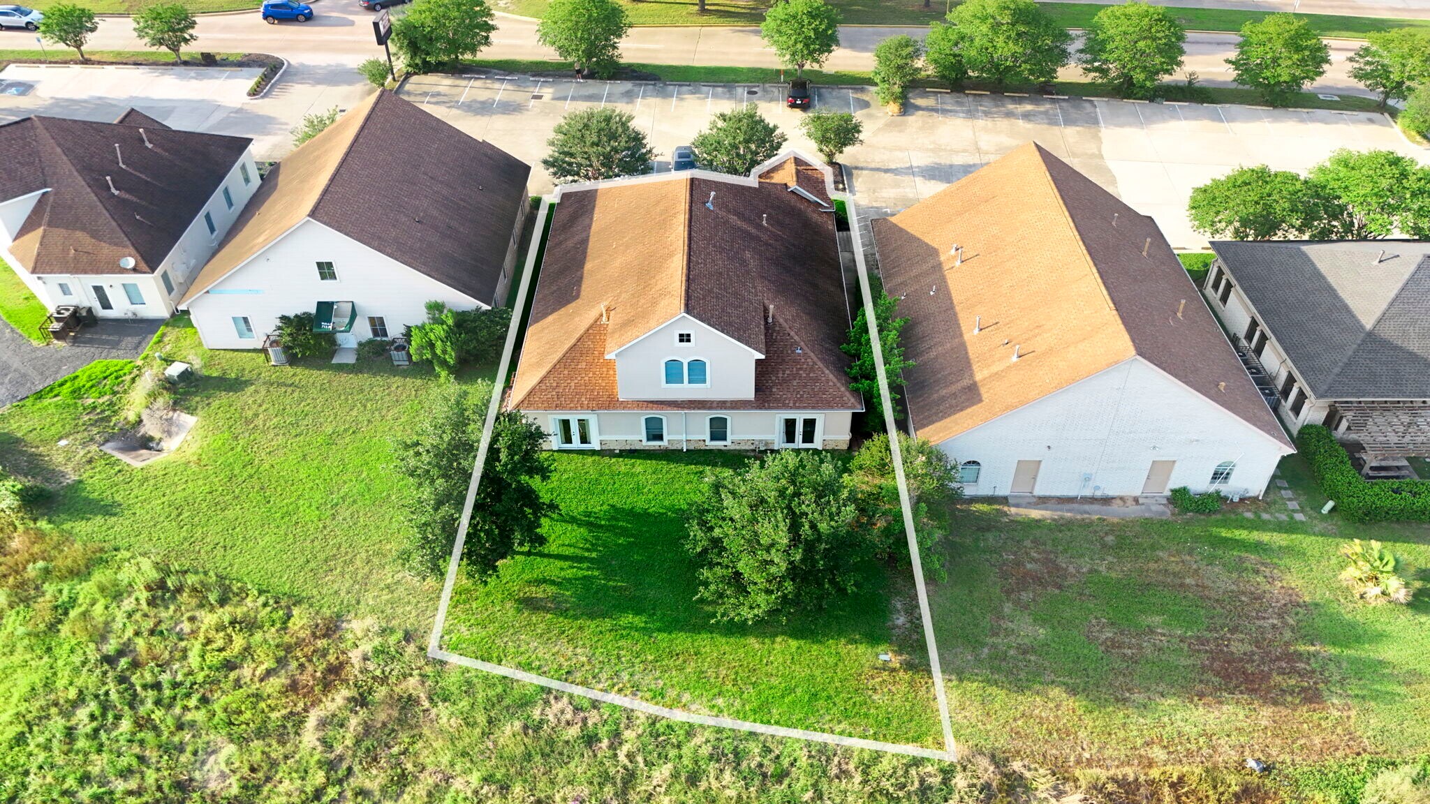 20915 Kingsland Blvd, Katy, TX à vendre Photo de l’immeuble– Image 1 sur 14