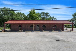 Plus de détails pour 9302 Highway 6, Hitchcock, TX - Local commercial à vendre