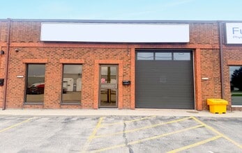 4 Nihan Dr, St Catharines, ON à louer Photo de l’immeuble– Image 1 sur 6