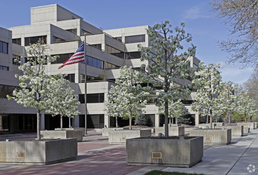 550 E South Temple, Salt Lake City, UT à louer - Photo de l’immeuble – Image 3 sur 8