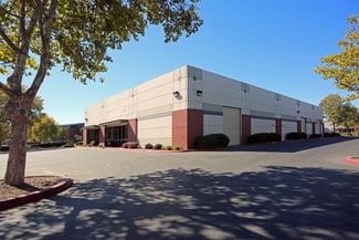 Plus de détails pour 1009 Enterprise Way, Roseville, CA - Local d'activités à louer