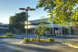 Plus de détails pour 27576 Commerce Center Dr, Temecula, CA - Bureau, Industriel/Logistique à louer