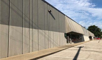 Plus de détails pour 2321-2337 Executive Dr, Indianapolis, IN - Local d'activités à louer