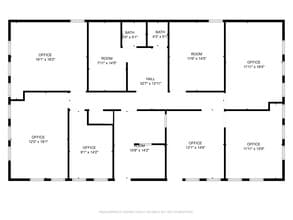 2123 NE Coachman Rd, Clearwater, FL à louer Photo de l’immeuble– Image 2 sur 2