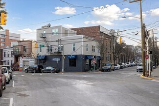 Plus de détails pour 201 16th St, Union City, NJ - Local commercial à vendre