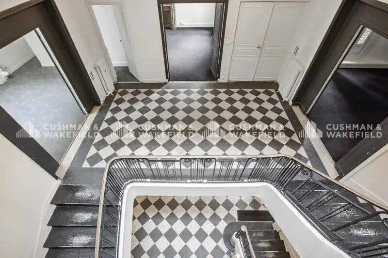 12 Square Pétrarque, Paris à louer Photo intérieure– Image 1 sur 16